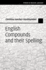 English Compounds and Their Spelling (Studies in English Language)
