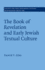 The Book of Revelation and Early Jewish Textual Culture