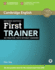 First Trainer Six Practice Tests Without Answers With Audio