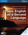 Cambridge Igcse Core English as a Second Language Coursebook With Audio Cd