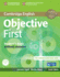 Objective First Student's Book Without Answers With Cdrom