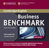 Business Benchmark Upper Intermediate Business Vantage Class Audio Cds (2)