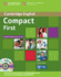 Compact First