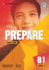 Prepare Level 4 Student's Book (Cambridge English Prepare! )