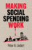 Making Social Spending Work