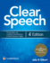 Clear Speech Student's Book With Integrated Digital Learning: Pronunciation and Listening Comprehension in North American English
