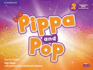 Pippa and Pop Level 2 Teacher's Book With Digital Pack Special Edition: Includes Downloadable Audio
