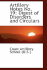 Artillery Notes No. 19: Digest of Disorders and Circulars