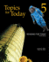 Reading for Today 5: Topics for Today