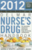 Delmar Nurses Drug Handbook 2012 Edition