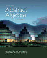 Abstract Algebra: an Introduction 3rd Edition