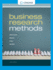 Pkg Business Research Methods/Qualtrics