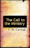 The Call to the Ministry