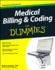 Medical Billing & Coding for Dummies (for Dummies (Career/Education))