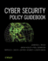 Cyber Security Policy Guidebook