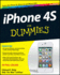 Iphone 4s for Dummies Mini Editi