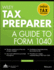 Wiley Tax Preparer a Guide to Form 1040 Wiley Registered Tax Return Preparer Exam Review