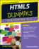 Html5 for Dummies Elearning Kit [With Cdrom]