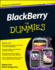 Blackberry for Dummies