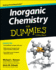 Inorganic Chemistry for Dummies