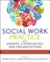 Social Work Practice With Groups, Communities, and Organizations Evidencebased Assessments and Interventions