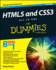 HTML5 and CSS3 All-In-One for Dummies