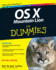 Os X Mountain Lion for Dummies