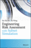 Engineering Risk Assessment and Design With Subset Simulation
