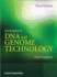 Dictionary of Dna and Genome Technology