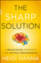 The Sharp Solution