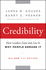 Credibility-How Leaders Gain and Lose It, Why People Demand It