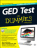 Ged Test for Dummies, 4th Edition