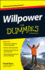 Willpower for Dummies (for Dummies Series)