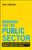 Branding for the Public Sector Creating, Building and Managing Brands People Will Value