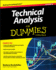 Technical Analysis Fd 3e (for Dummies Series)