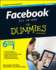 Facebook All-in-One for Dummies, 2nd Edition (Paperback Or Softback)