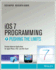 Ios 7 Programming Pushing the Limits: Develop Advance Applications for Apple Iphone, Ipad, and Ipod Touch