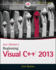 Ivor Horton's Beginning Visual C++ 2013 (Wrox Beginning Guides)