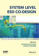 System Level Esd Co-Design (Ieee Press)