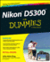 Nikon D5300 for Dummies