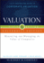 Valuation: Measuring and Managing the Value of Companies (Wiley Finance)