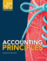 Accounting Principles