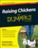 Raising Chickens for Dummies