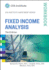 Fixed Income Analysis 3e Wkbk (Cfa) (Cfa Institute Investment Series)
