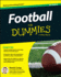 Football for Dummies 5e (Usa Ed)