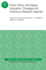 Public Policy and Higher Education: Strategies for Framing a Research Agenda: Ashe Higher Education Report, Volume 41, Number 2 (J-B Ashe Higher Education Report Series (Aehe))