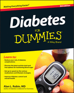 Diabetes Fd 5e (for Dummies)