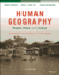 Human Geography: People, Place, and Culture, 11e Advanced Placement Edition (High School) Study Guide