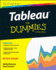 Tableau for Dummies (for Dummies (Computer/Tech))