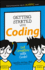 Getting Started With Coding: Get Creative With Code! (Dummies Junior)